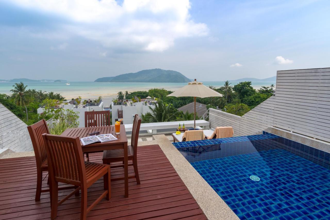 Serenity Resort & Residences Phuket Rawai Kültér fotó